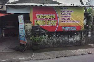 Wedangan Embun Ryzqy image