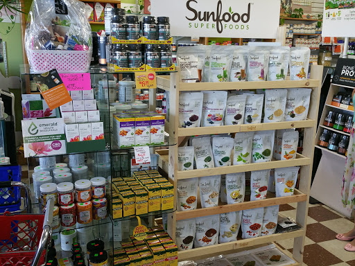 Vitamin & Supplements Store «Stay Healthy!», reviews and photos, 840 S Rancho Dr, Las Vegas, NV 89106, USA