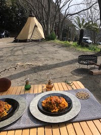 オレンジ村オートキャンプ場