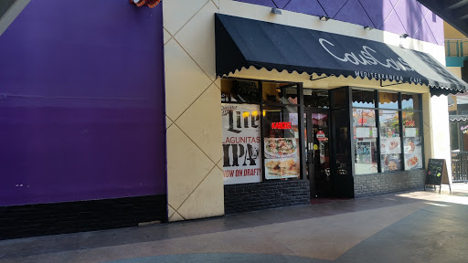 Grocery Store «The Market», reviews and photos, 611 Fremont St, Las Vegas, NV 89101, USA