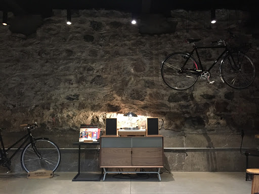 Watch Store «Shinola Ann Arbor Store», reviews and photos, 301 S Main St, Ann Arbor, MI 48104, USA