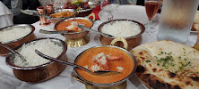 Vindaloo du Restaurant indien Maharajah Darbar à Noisy-le-Grand - n°5