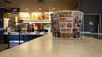 Atmosphère du Restaurant KFC Belfort - n°5
