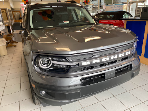 Ford Dealer «Sheridan Ford Sales», reviews and photos, 4001 Kirkwood Hwy, Wilmington, DE 19808, USA