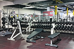 Riviera Fitness Center