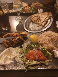 Kebab du Restaurant libanais Le Socrate à Nice - n°6