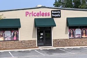 Priceless Beauty Supply image