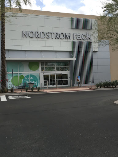 Department Store «Nordstrom Rack Tempe Marketplace», reviews and photos, 1900 E Rio Salado Pkwy, Tempe, AZ 85281, USA