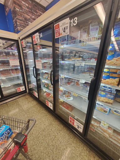 Grocery Store «ShopRite», reviews and photos, 127 Water St, Newton, NJ 07860, USA