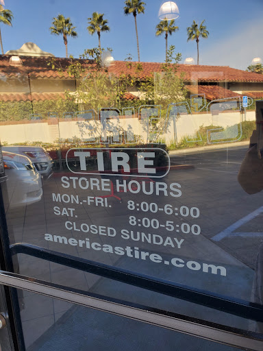 Americas Tire image