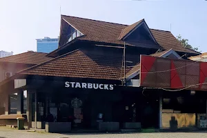 Starbucks - ALternatif Cibubur (Transyogie) image