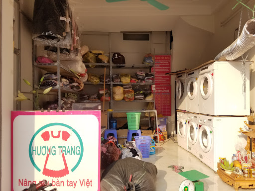 Cửa Hàng Giặt Là Hương Trang