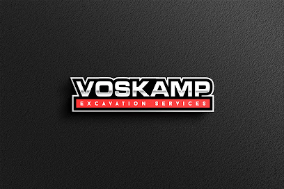 Voskamp Excavation Services