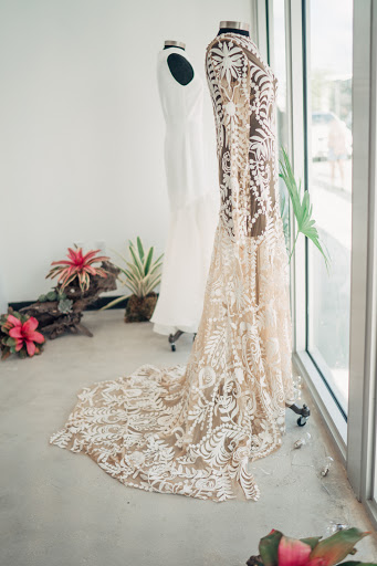 Bridal Shop «a&bé bridal shop miami», reviews and photos, 319 NW 25th St, Miami, FL 33127, USA