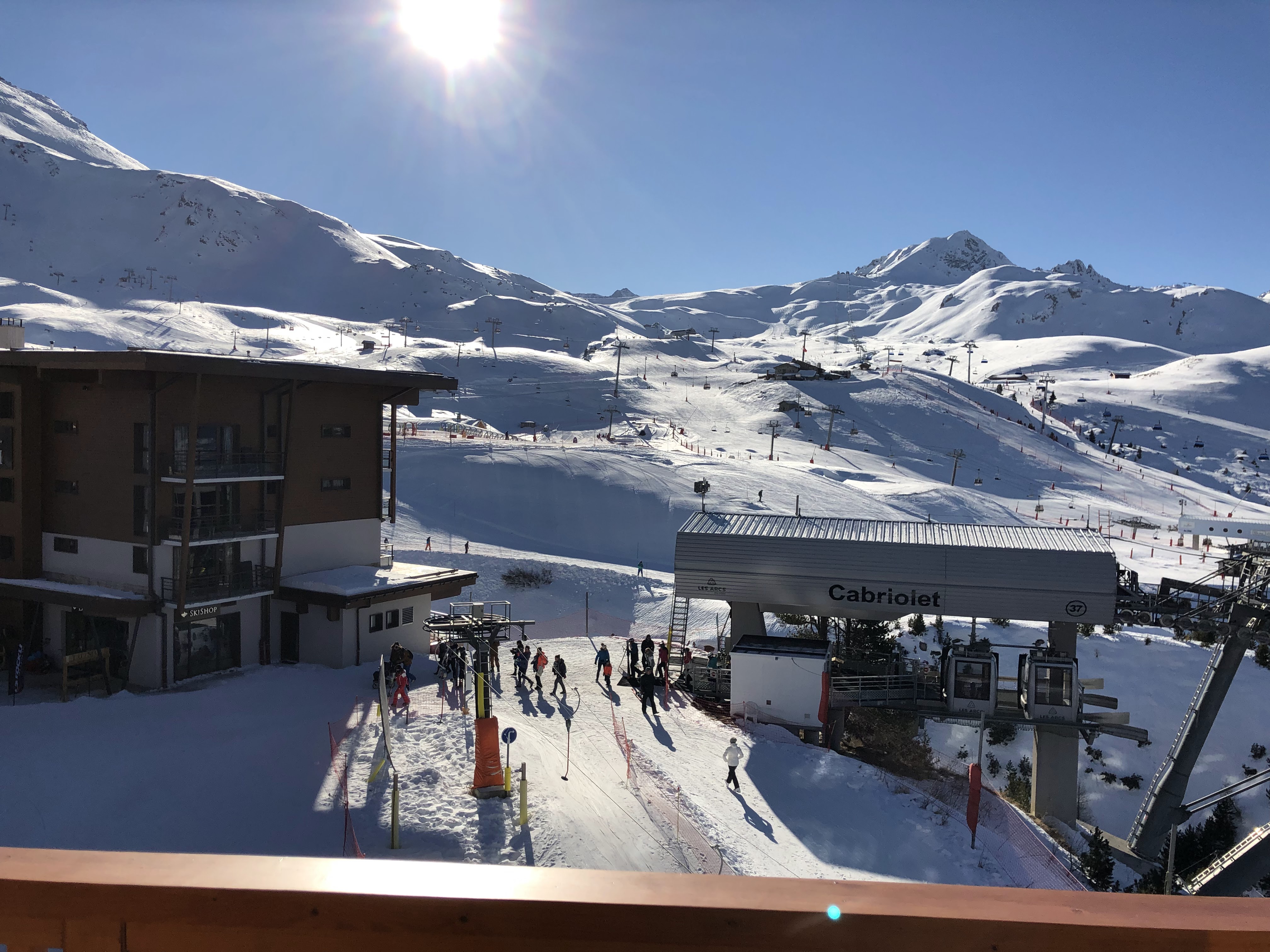 Photo n° 2 de l'avis de Louis.u fait le 06/01/2019 à 19:45