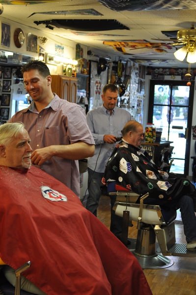 Reviews Sportsmen's Barbers (Barber Shop) in Minnesota | TrustReviewers.com