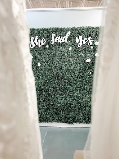 Bridal Shop «Something Blue Bridal Boutique», reviews and photos, 107 W Stewart Ave, Puyallup, WA 98371, USA