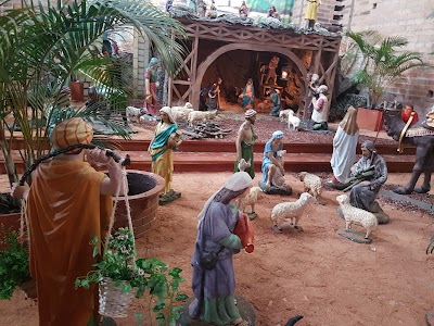 Photos of Catedral de Nuestra Senora de la Pobreza