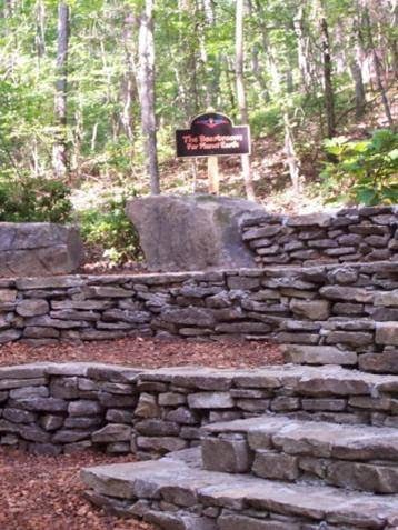 Tourist Attraction «Pettit Environmental Preserve», reviews and photos, 29 Vineyard Rd, Dallas, GA 30132, USA