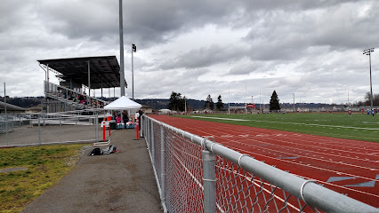 Orting Middle School