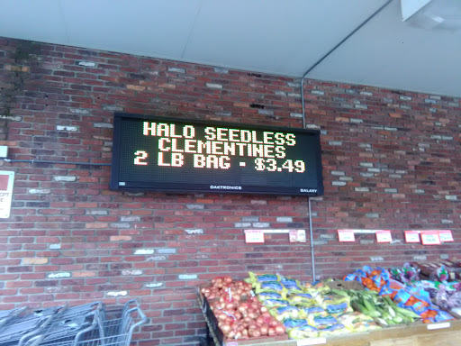 Supermarket «Harvest Fare», reviews and photos, 2905 Hamilton Ave, Baltimore, MD 21214, USA