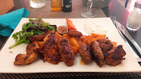 Kebab du Restaurant turc Grillades de l'Avenue à Nice - n°19