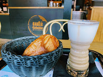 Plats et boissons du Café Café Colette à Bourgoin-Jallieu - n°6