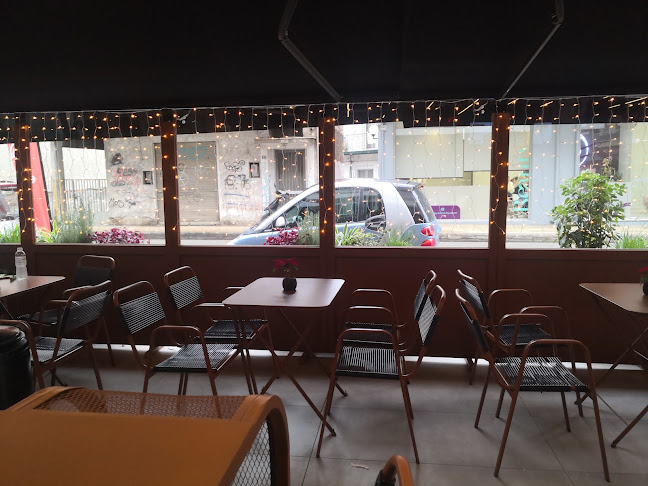 New York Coffee house & more Ανοιχτές ώρες