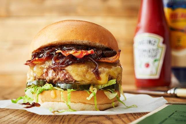 Reviews of Honest Burgers Peckham in London - Restaurant