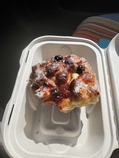 Hilltop Coffee Kitchen - Inglewood image