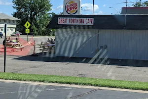 Great Northern Cafe image