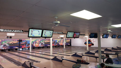 Bowling Alley «Retro Bowl», reviews and photos, 906 Liberty Dr, Liberty, MO 64068, USA