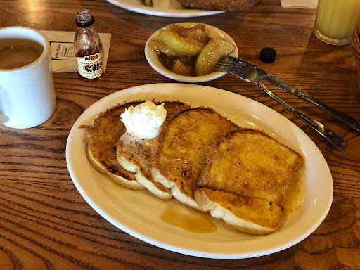 American Restaurant «Cracker Barrel Old Country Store», reviews and photos, 675 Buford Hwy, Cumming, GA 30040, USA