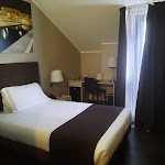 Photo n°10 de l'avis de Adele.o fait le 22/03/2022 à 18:22 sur le  Hotel Palazzo delle Stelline à Milan