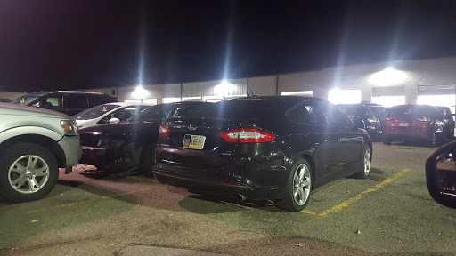 Ford Dealer «Mike Castrucci Ford Sales», reviews and photos, 1020 OH-28, Milford, OH 45150, USA
