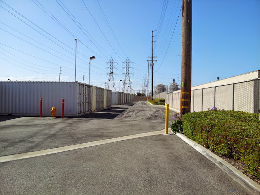 Self-Storage Facility «Storage Outlet Huntington Beach», reviews and photos, 8620 Hamilton Ave, Huntington Beach, CA 92646, USA