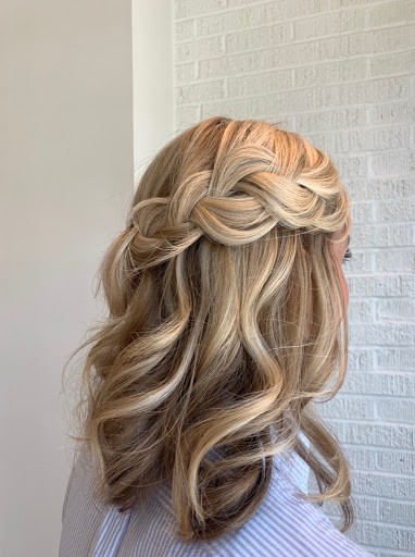 Beauty Salon «process. A Hair Salon», reviews and photos, 3143 Forest Dr, Columbia, SC 29204, USA