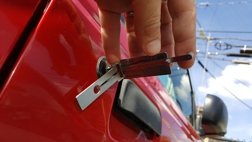 Key Duplication Service «Lock Doctors», reviews and photos, 99 4th St NW, Barberton, OH 44203, USA