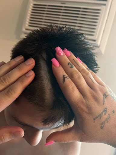 Barber Shop «All Pro Sports Barbershop», reviews and photos, 12741 Wayzata Blvd, Minnetonka, MN 55305, USA