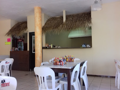 Restaurante De Mariscos La Perla