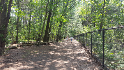 Reservoir Walking Trail / Dog Walk