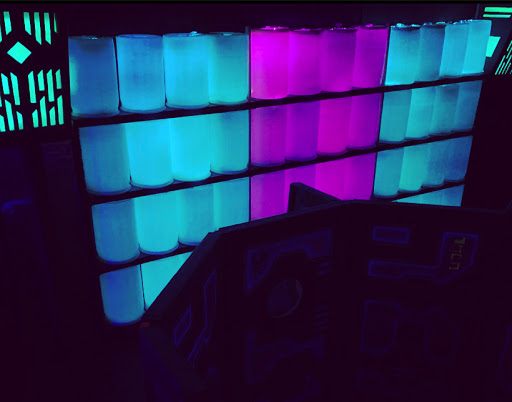 Laser Tag Center «Phazer Kraze Laser Tag», reviews and photos, 252 River Rock Blvd, Murfreesboro, TN 37128, USA