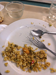 Photo n°11 de Restaurant Universitaire Cuvier - Crous de Paris à Paris ()