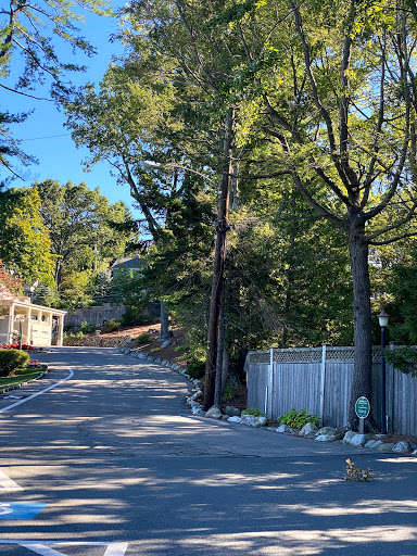 Golf Club «Bellevue Golf Club», reviews and photos, 320 Porter St, Melrose, MA 02176, USA