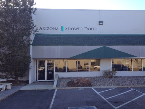 Arizona Shower Door