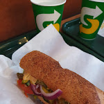 Photo n°1 de l'avis de Diogo.e fait le 27/04/2021 à 22:50 sur le  Subway à Angra do Heroísmo