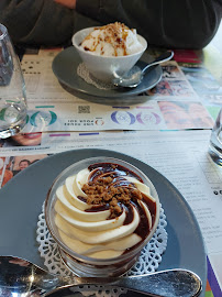 Plats et boissons du Restaurant La Planche A à Caen - n°16