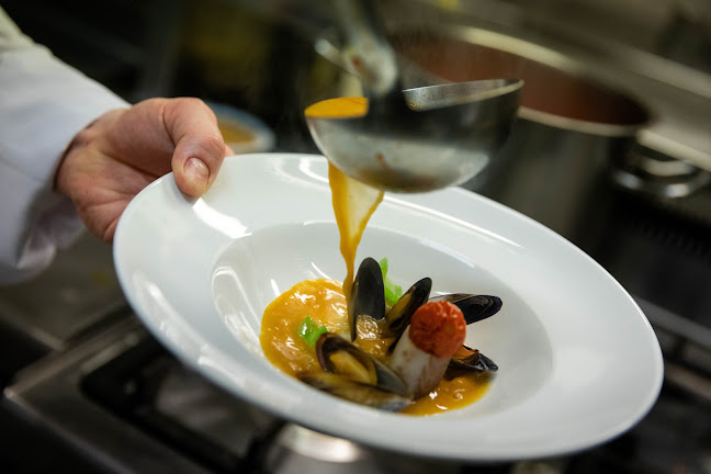 GUSTO13 Bistro & Delicate - Veszprém