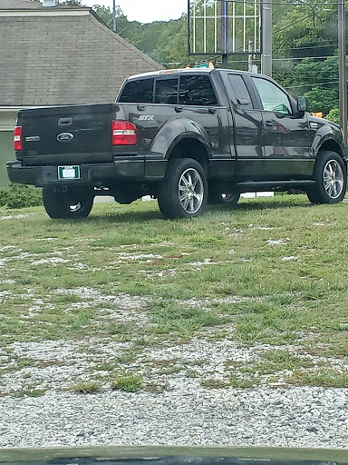 Used Car Dealer «C & B Auto Sales», reviews and photos, 2117 Washington St SW, Covington, GA 30014, USA