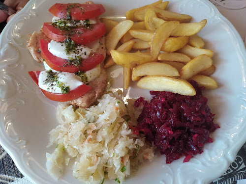 Polskie Smaki Restauracja Catering Obiady domowe Wrocław do Wrocław